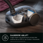 Preview: AEG AB61C2OKO - Bodenstaubsauger - Granite Grey recycled