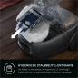 Preview: AEG AB61C2OKO - Bodenstaubsauger - Granite Grey recycled