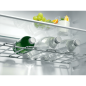 Preview: Electrolux ENT6ME19S - Kühl- / Gefrierkombination - Weiß