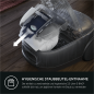Preview: AEG AB61C2OKO - Bodenstaubsauger - Granite Grey recycled