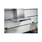 Preview: AEG DBB3651M - Dunstabzugshaube - Edelstahl