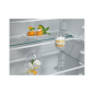 Preview: Electrolux ENT6ME19S - Kühl- / Gefrierkombination - Weiß