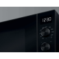 Preview: AEG MFB252DB - Mikrowelle - Schwarz