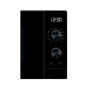 Preview: AEG MFB252DB - Mikrowelle - Schwarz
