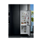 Preview: AEG NSC6N183ES - Kühl- / Gefrierkombination - Weiß