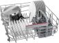 Preview: Bosch SMI4HBS19E, Teilintegrierter Geschirrspüler