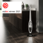 Preview: AEG AS52H212XN - Shell White
