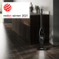 Preview: AEG AS52B21OKO - Ebony Black