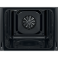 Preview: Electrolux EOFDP46BK - Einbauherd/Backofen - Schwarz