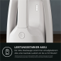 Preview: AEG AS52H212XN - Shell White