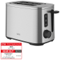 Preview: AEG T5-1-4ST - Toaster