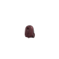 Preview: AEG AB61CDRTD - Bodenstaubsauger - Dark Red