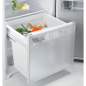Preview: Electrolux EFD6DE18S1 - Kühlschrank - Weiß