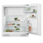 Preview: AEG OSF6I82EF - Kühlschrank - Weiß