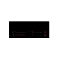 Preview: AEG OHI84A07XB - Kochfeld - Schwarz
