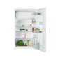 Preview: AEG NSF5O101ES - Kühlschrank - Weiß
