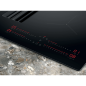 Preview: Electrolux KCC83480I - Schwarz