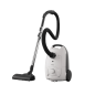 Preview: AEG AB51C1SW - Bodenstaubsauger - Shell White
