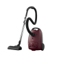 Preview: AEG AB51C1DR5B - Bodenstaubsauger - Dark Red