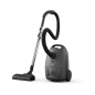 Preview: AEG AB51C2DG - Bodenstaubsauger - Dark Grey
