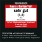 Preview: AEG AB61C2OKO - Bodenstaubsauger - Granite Grey recycled