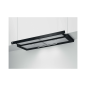 Preview: Electrolux LFP619K - Dunstabzugshaube - Schwarz