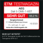 Preview: AEG CM5-1-6ST