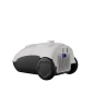 Preview: AEG AB51C1SW - Bodenstaubsauger - Shell White