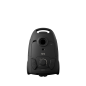 Preview: AEG AB31C1GG - Bodenstaubsauger - Graphite grey