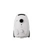 Preview: AEG AB51C1SW - Bodenstaubsauger - Shell White