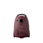Preview: AEG AB51C1DR5B - Bodenstaubsauger - Dark Red