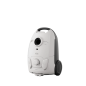 Preview: AEG AB51C1SW - Bodenstaubsauger - Shell White
