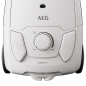 Preview: AEG AB51C1SW - Bodenstaubsauger - Shell White
