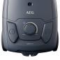 Preview: AEG AB51C1DB - Bodenstaubsauger - Denim Blue