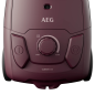 Preview: AEG AB51C1DR5B - Bodenstaubsauger - Dark Red