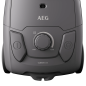 Preview: AEG AB51C2DG - Bodenstaubsauger - Dark Grey