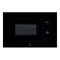 Preview: Electrolux LMS2173EMK - Mikrowelle - Schwarz