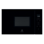 Preview: Electrolux KMFE172TEK - Mikrowelle - Schwarz