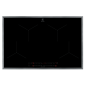 Preview: Electrolux LIT8140M - Kochfeld - Schwarz