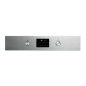 Preview: Electrolux KVLFE46X - Einbauherd/Backofen - Edelstahl mit Antifingerprint