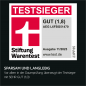 Preview: AEG L6FBG51470 - Waschmaschine - Weiß