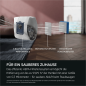 Preview: AEG AB81A2DG - Bodenstaubsauger - Dark Grey