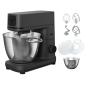 Preview: AEG KM7-1-4BPT - Küchenmaschine