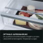 Preview: AEG NSC7C181DS - Kühl- / Gefrierkombination - Weiß
