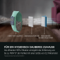 Preview: AEG AB61H6SW - Bodenstaubsauger - Shell White
