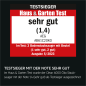 Preview: AEG AB61C2OKO - Bodenstaubsauger - Granite Grey recycled