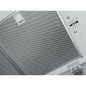 Preview: AEG NDC7792SW - Dunstabzugshaube - Weiß