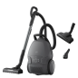 Preview: AEG AB81A2DG - Bodenstaubsauger - Dark Grey