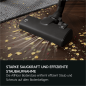 Preview: AEG AB51C2DG - Bodenstaubsauger - Dark Grey