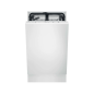 Preview: Electrolux KEAD2215L - Geschirrspüler - Weiß